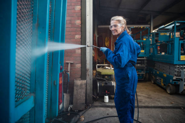 Reliable Bryant, AR Pressure Washing Solutions