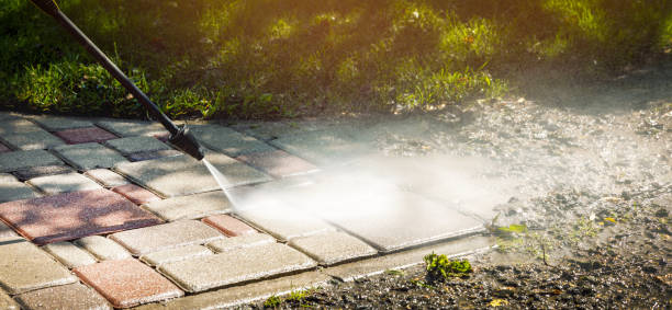 Professional Pressure Washing in Bryant, AR